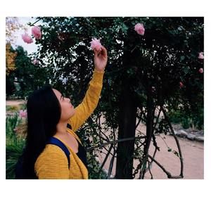 Meet your Posher, Apriljoy